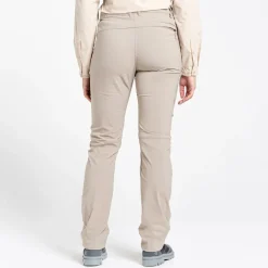 DAMES Craghoppers Broeken Dames|Nosilife Pro II trousers