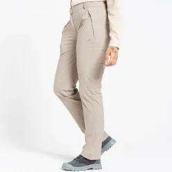 DAMES Craghoppers Broeken Dames|Nosilife Pro II trousers