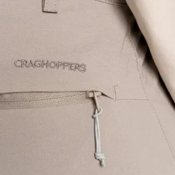 DAMES Craghoppers Broeken Dames|Nosilife Pro II trousers
