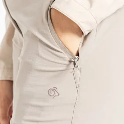 DAMES Craghoppers Broeken Dames|Nosilife Pro II trousers