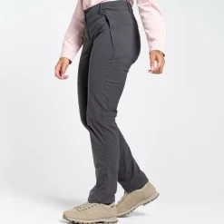 DAMES Craghoppers Broeken Dames|Nosilife Pro II trousers