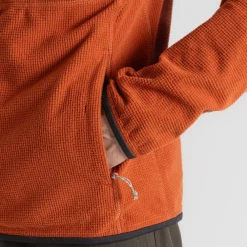 Heren Craghoppers Vesten|Nosilife Spry Jacket