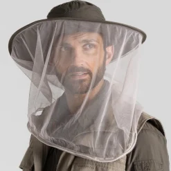 DAMES Craghoppers Handschoenen, Hoofddeksels E.D.|Handschoenen, Hoofddeksels E.D.|Nosilife Ultimate Hat II