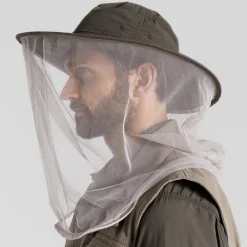 DAMES Craghoppers Handschoenen, Hoofddeksels E.D.|Handschoenen, Hoofddeksels E.D.|Nosilife Ultimate Hat II