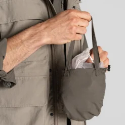 DAMES Craghoppers Handschoenen, Hoofddeksels E.D.|Handschoenen, Hoofddeksels E.D.|Nosilife Ultimate Hat II