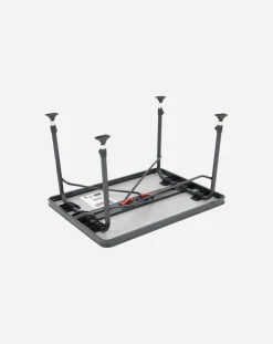 Crespo Kampeermeubels|Tafel AP/245 81x61 cm zwart