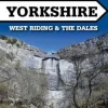 Crowood Press Groot-Brittanië & Ierland|100 Walks in Yorkshire