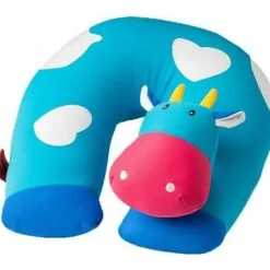 Cuddlebug Kussentjes|U cow