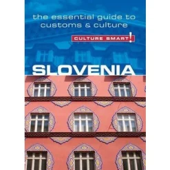 Culture Smart Balkan, Griekenland & Cyprus|! Slovenia
