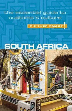 Culture Smart Afrika|South Africa