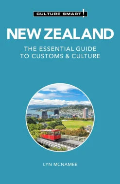 Culture Smart Nieuw-Zeeland|! New Zealand
