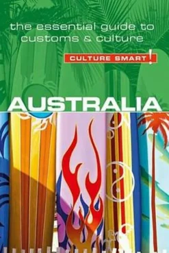 Culture Smart Australië|Australia