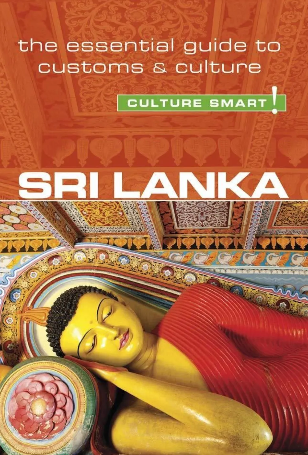 Culture Smart Zuid-Azië|Sri Lanka