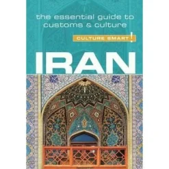 Culture Smart Midden-Oosten|Iran
