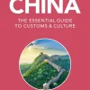 Culture Smart China & Mongolië|Reisgids ! China