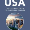 Culture Smart Verenigde Staten|Reisgids ! USA