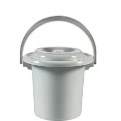 Curver Tentaccessoires|Toiletemmer 5 liter