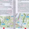 De Wandelende Cartograaf Wandelen Over De Gr5|Frankrijk|Wandelgids 5 GR5/E2 Lotharingen