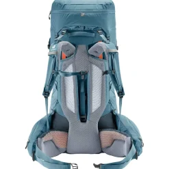 deuter Backpacks|Aircontact Core 60+10