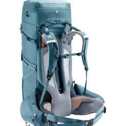 deuter Backpacks|Aircontact Core 60+10