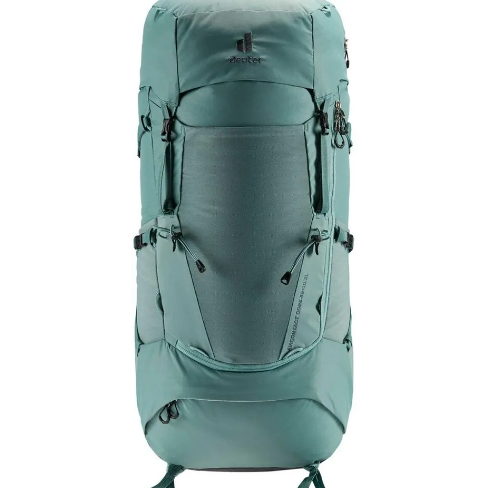deuter Backpacks|Aircontact Core 55+10 SL