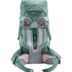deuter Backpacks|Aircontact Core 55+10 SL