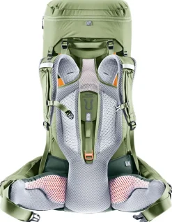 deuter Backpacks|Aircontact Core 55+10 SL
