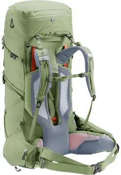 deuter Backpacks|Aircontact Core 55+10 SL