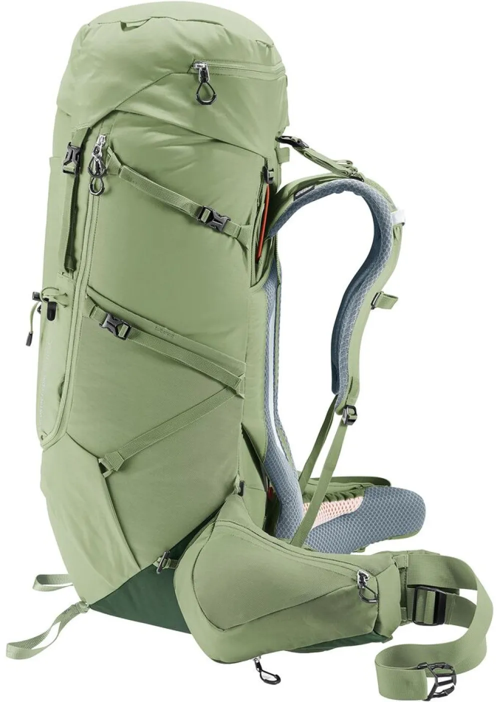 deuter Backpacks|Aircontact Core 55+10 SL
