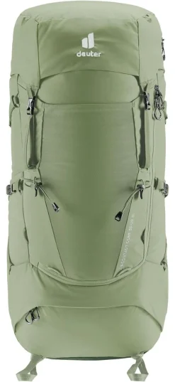 deuter Backpacks|Aircontact Core 55+10 SL