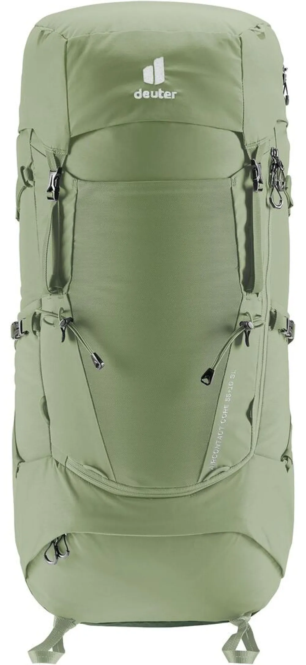 deuter Backpacks|Aircontact Core 55+10 SL