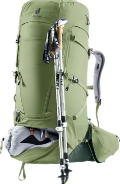 deuter Backpacks|Aircontact Core 55+10 SL