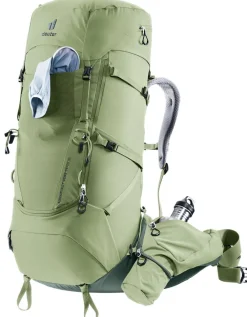deuter Backpacks|Aircontact Core 55+10 SL