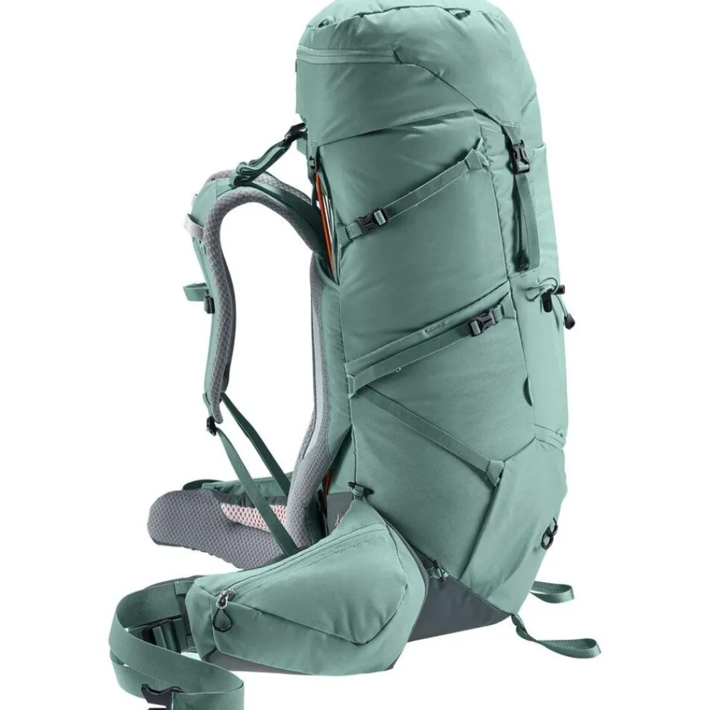deuter Backpacks|Aircontact Core 55+10 SL