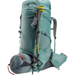deuter Backpacks|Aircontact Core 55+10 SL