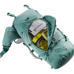 deuter Backpacks|Aircontact Core 55+10 SL