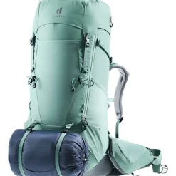 deuter Backpacks|Aircontact Core 55+10 SL