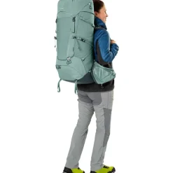 deuter Backpacks|Aircontact Core 55+10 SL