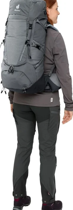 deuter Backpacks|Aircontact Core 45+10 SL