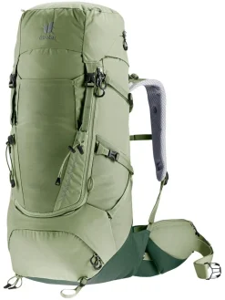 deuter Backpacks|Aircontact Core 45+10 SL