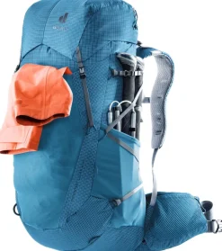 deuter Backpacks|Aircontact Ultra 40 + 5