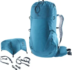 deuter Backpacks|Aircontact Ultra 40 + 5