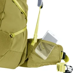 deuter Dagrugzakken|Aircontact Ultra 35+5 SL