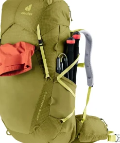 deuter Dagrugzakken|Aircontact Ultra 35+5 SL