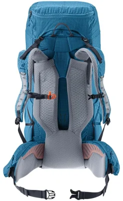 deuter Backpacks|Aircontact Ultra 50 + 5