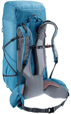 deuter Backpacks|Aircontact Ultra 50 + 5