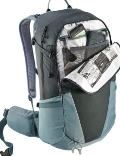 deuter Dagrugzakken|Futura 29 EL Wandelrugzak