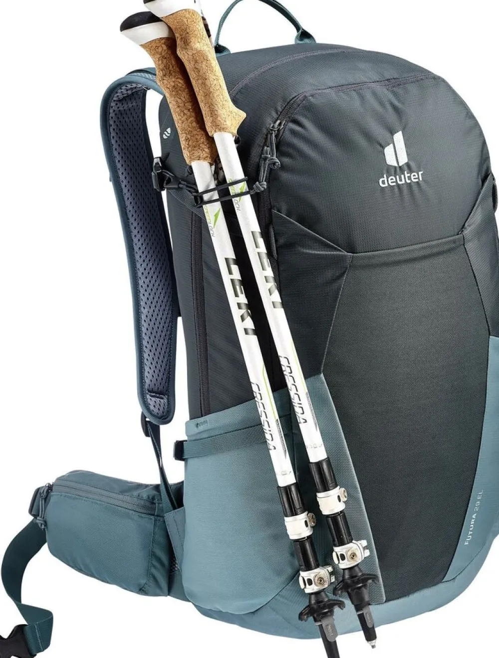 deuter Dagrugzakken|Futura 29 EL Wandelrugzak