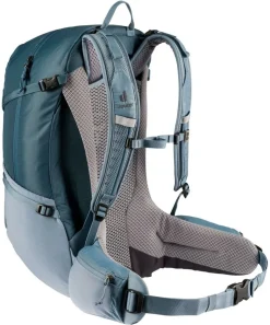 deuter Dagrugzakken|Futura 27 Wandelrugzak