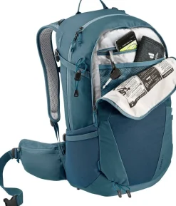 deuter Dagrugzakken|Futura 27 Wandelrugzak